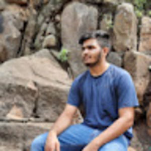 Meet your Posher, Vansh